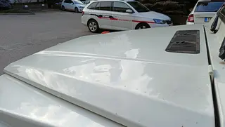 52. e - aukce ČEZ MERCEDES BENZ G 280, 5U9 4430, RZ 8T74735