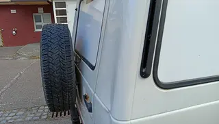 52. e - aukce ČEZ MERCEDES BENZ G 280, 5U9 4430, RZ 8T74735