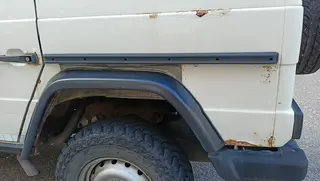 52. e - aukce ČEZ MERCEDES BENZ G 280, 5U9 4430, RZ 8T74735