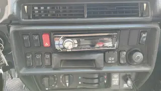 52. e - aukce ČEZ MERCEDES BENZ G 280, 5U9 4430, RZ 8T74735