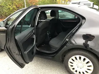 53. e - aukce ČEZ Škoda Octavia Style 2,0 TDI, RZ 1TT4627