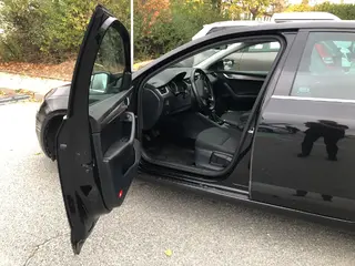 53. e - aukce ČEZ Škoda Octavia Style 2,0 TDI, RZ 1TT4627