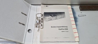 10. EICHHORN - Kapovací pila DIMTER OPTICUT S 50