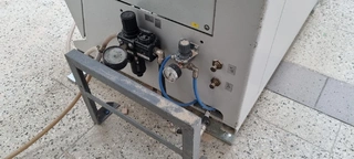 10. EICHHORN - Kapovací pila DIMTER OPTICUT S 50