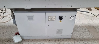10. EICHHORN - Kapovací pila DIMTER OPTICUT S 50