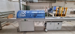 10. EICHHORN - Kapovací pila DIMTER OPTICUT S 50