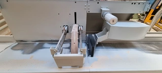 10. EICHHORN - Kapovací pila DIMTER OPTICUT S 50