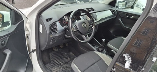 VŘ č. 11 ČEZ ŠKODA FABIA 1.4 TDI 66kW Ambition Combi, RZ 1TH9366