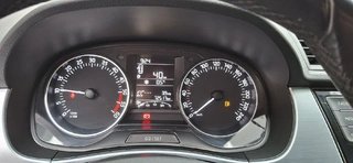 VŘ č. 11 ČEZ ŠKODA FABIA 1.4 TDI 66kW Ambition Combi, RZ 1TH9366
