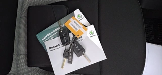VŘ č. 11 ČEZ ŠKODA FABIA 1.4 TDI 66kW Ambition Combi, RZ 1TH9366
