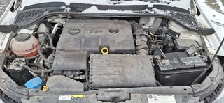 VŘ č. 11 ČEZ ŠKODA FABIA 1.4 TDI 66kW Ambition Combi, RZ 1TH9366