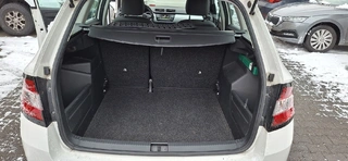 VŘ č. 11 ČEZ ŠKODA FABIA 1.4 TDI 66kW Ambition Combi, RZ 1TH9366