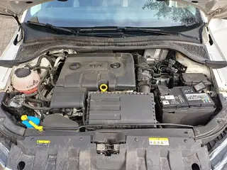VŘ č. 12 ČEZ ŠKODA FABIA 1.4 TDI 66kW Ambition Combi, RZ 1TF6612