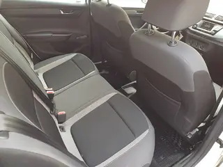 VŘ č. 12 ČEZ ŠKODA FABIA 1.4 TDI 66kW Ambition Combi, RZ 1TF6612