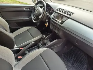 VŘ č. 12 ČEZ ŠKODA FABIA 1.4 TDI 66kW Ambition Combi, RZ 1TF6612