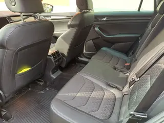 VŘ č. 13 ČEZ ŠKODA KODIAQ 2.0 TDI 140 kW Style 4x4 DSG, RZ 1TS1943