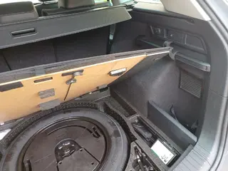 VŘ č. 13 ČEZ ŠKODA KODIAQ 2.0 TDI 140 kW Style 4x4 DSG, RZ 1TS1943
