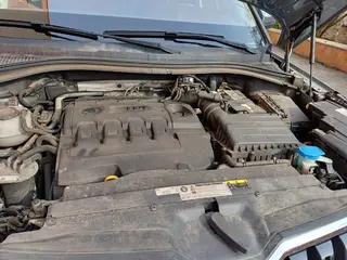 VŘ č. 13 ČEZ ŠKODA KODIAQ 2.0 TDI 140 kW Style 4x4 DSG, RZ 1TS1943