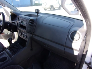 VŘ č. 14 ČEZ VOLKSWAGEN AMAROK 2.0 BITDI 132KW 4MOTION DOUBLE CAB, RZ 8T92308