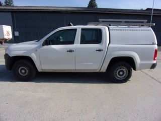 VŘ č. 14 ČEZ VOLKSWAGEN AMAROK 2.0 BITDI 132KW 4MOTION DOUBLE CAB, RZ 8T92308