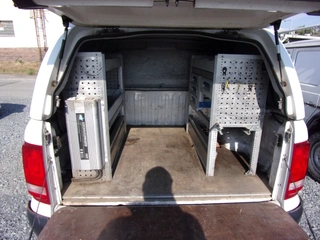VŘ č. 14 ČEZ VOLKSWAGEN AMAROK 2.0 BITDI 132KW 4MOTION DOUBLE CAB, RZ 8T92308