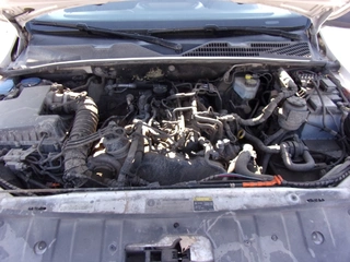 VŘ č. 14 ČEZ VOLKSWAGEN AMAROK 2.0 BITDI 132KW 4MOTION DOUBLE CAB, RZ 8T92308