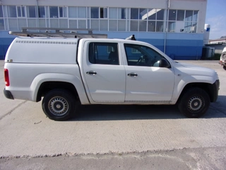 VŘ č. 14 ČEZ VOLKSWAGEN AMAROK 2.0 BITDI 132KW 4MOTION DOUBLE CAB, RZ 8T92308