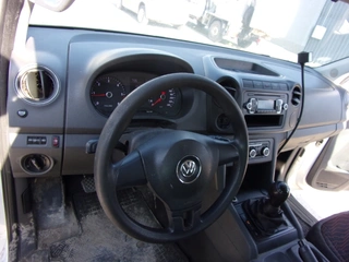 VŘ č. 14 ČEZ VOLKSWAGEN AMAROK 2.0 BITDI 132KW 4MOTION DOUBLE CAB, RZ 8T92308