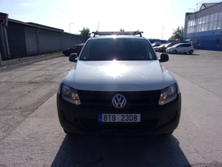 VŘ č. 14 ČEZ VOLKSWAGEN AMAROK 2.0 BITDI 132KW 4MOTION DOUBLE CAB, RZ 8T92308
