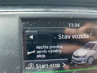 ŠKODA FABIA 1.4 TDI 66kW Ambition Combi, RZ 1TH7986