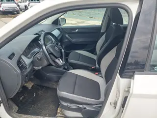 ŠKODA FABIA 1.4 TDI 66kW Ambition Combi, RZ 1TH7986