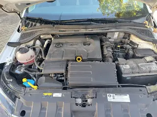 VŘ č. 16 ČEZ ŠKODA FABIA 1.4 TDI 66kW Ambition Combi, RZ 1TL1412