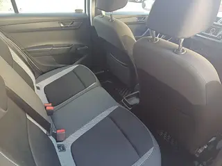 VŘ č. 16 ČEZ ŠKODA FABIA 1.4 TDI 66kW Ambition Combi, RZ 1TL1412