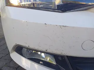 VŘ č. 16 ČEZ ŠKODA FABIA 1.4 TDI 66kW Ambition Combi, RZ 1TL1412