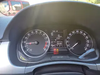 VŘ č. 16 ČEZ ŠKODA FABIA 1.4 TDI 66kW Ambition Combi, RZ 1TL1412