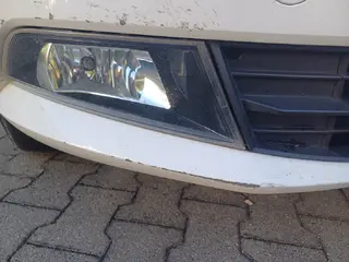 VŘ č. 16 ČEZ ŠKODA FABIA 1.4 TDI 66kW Ambition Combi, RZ 1TL1412