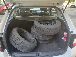 VŘ č. 16 ČEZ ŠKODA FABIA 1.4 TDI 66kW Ambition Combi, RZ 1TL1412