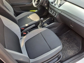 VŘ č. 17 ČEZ ŠKODA FABIA 1.4 TDI 66kW Ambition Combi, RZ 1TK9412
