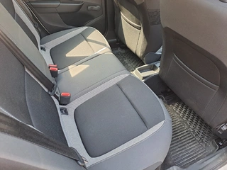 VŘ č. 17 ČEZ ŠKODA FABIA 1.4 TDI 66kW Ambition Combi, RZ 1TK9412