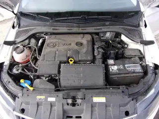 VŘ č. 18 ČEZ ŠKODA FABIA 1.4 TDI 66kW Ambition Combi, RZ 1TI9957