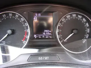 VŘ č. 18 ČEZ ŠKODA FABIA 1.4 TDI 66kW Ambition Combi, RZ 1TI9957