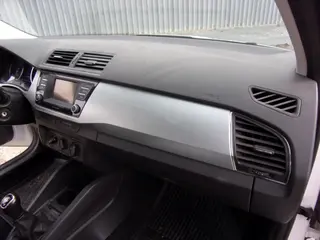 VŘ č. 18 ČEZ ŠKODA FABIA 1.4 TDI 66kW Ambition Combi, RZ 1TI9957