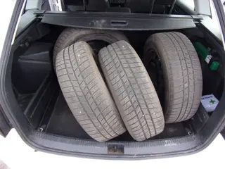 VŘ č. 18 ČEZ ŠKODA FABIA 1.4 TDI 66kW Ambition Combi, RZ 1TI9957