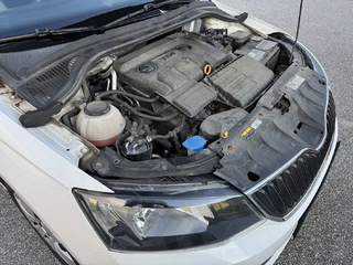 VŘ č. 19 ČEZ ŠKODA FABIA 1.4 TDI 66kW Ambition Combi, RZ 1TL2193