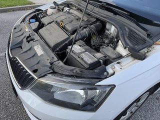 VŘ č. 19 ČEZ ŠKODA FABIA 1.4 TDI 66kW Ambition Combi, RZ 1TL2193
