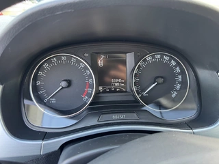 VŘ č. 19 ČEZ ŠKODA FABIA 1.4 TDI 66kW Ambition Combi, RZ 1TL2193