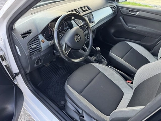 VŘ č. 19 ČEZ ŠKODA FABIA 1.4 TDI 66kW Ambition Combi, RZ 1TL2193