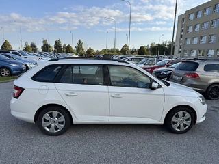 VŘ č. 19 ČEZ ŠKODA FABIA 1.4 TDI 66kW Ambition Combi, RZ 1TL2193