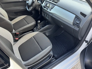 VŘ č. 19 ČEZ ŠKODA FABIA 1.4 TDI 66kW Ambition Combi, RZ 1TL2193