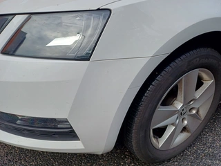 VŘ č. 20 ČEZ ŠKODA OCTAVIA 1.6 TDI 85kW Ambition Combi, RZ 1TS1925